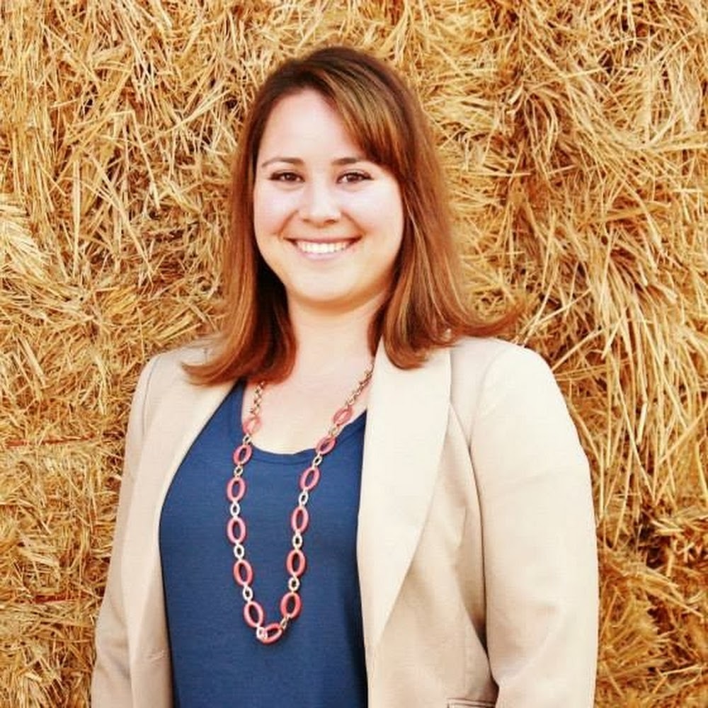 Meet your Posher, Alicia